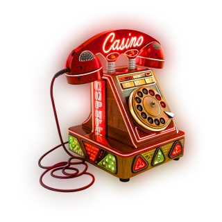 Shorelines Casino Belleville Support